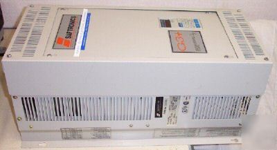 Saftronics 15HP G3+ adjustable frequency ac drive