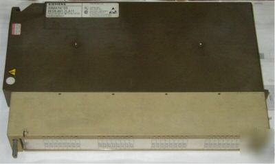 Siemens digital output 6ES5 451-7LA11 6ES5451-7LA11