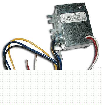 Slimline level-temp silent operator white rogers 24A01