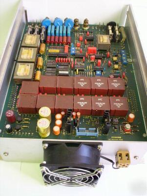 Stromag stromacon drive CHA100.2CE CHA1002CE