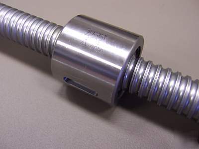 Thk ballscrew p/n: BT2005A ax-0E30
