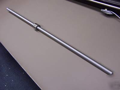 Thk ballscrew p/n: BT2005A ax-0E30