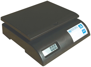 United states postal service PS30USB postal scales