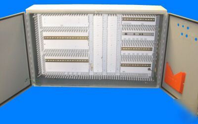 Very nice mckinstry enclosure catalog# 58-304810LP