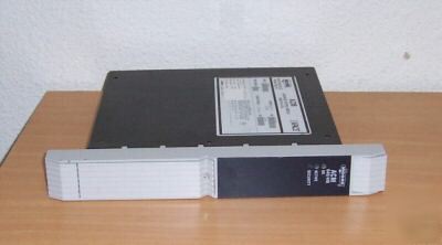 Siemens/moore apacs 39ACM24BAN 040/4M control module