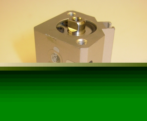 Smc double acting compact cylinder CDQ2A16-5D nice