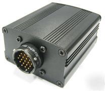 Star diagnosis RS232 adapter