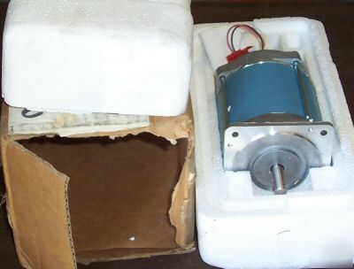 Superior electric SS452 slo-syn motor 
