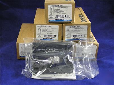 Thomas betts t&b htap copper h-tap CHT25014-7WC