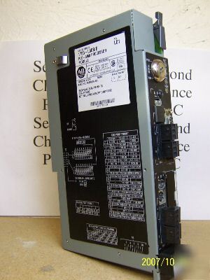 1785-L60B/e allen bradley plc 5 1785L60B d-262
