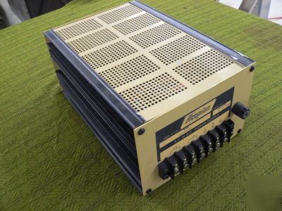 Acopian power supply U28Y2000 28V 20A