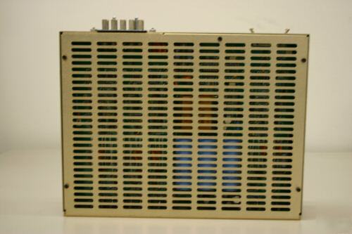 Adept robot b+ amplifier pn 10300-15200 