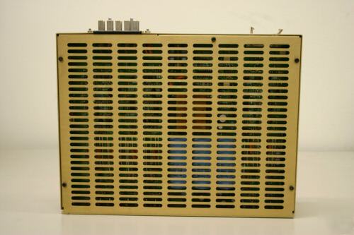 Adept robot b+ amplifier pn 10300-15200 