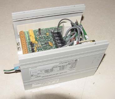 Allen bradley 1365 dc controller 1365-pan 