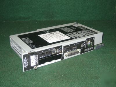 Allen bradley 1785-L40B series d plc 5/40 processor