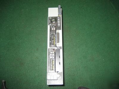 Allen bradley 1785-L40B series d plc 5/40 processor