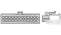 Amp # 770579-1 .163