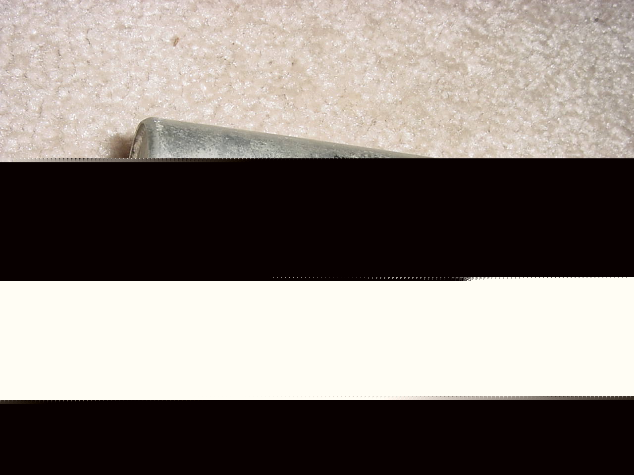 Audio filter low pass 5KC made by sprague - shielded