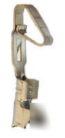 Crimp pins for .100