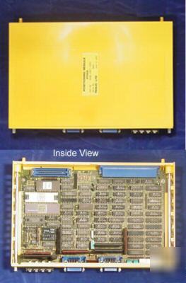 Fanuc A03B-0801-C051 positioning module PT01A