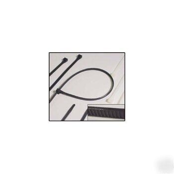 Gardner bender 18IN. cable ties 10/bag 48-518 usa
