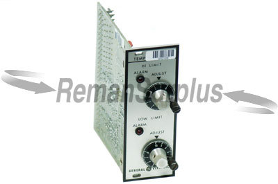 Ge / ge fanuc IC3622GMFC1A temperature monitor