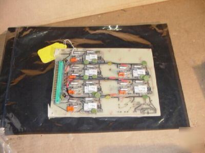 K&t kt filter assy 1-20421 pdp-8 cnc pcb