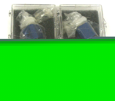 Lot 4 hamilton tee hvp-1 miniature inert sampling valve