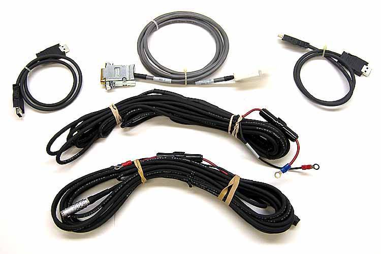 Lot yaskawa servopack servo drive cable harnes assembly