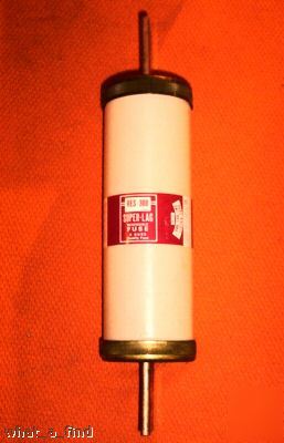 New buss renewable fuse super lag res-300 RES300 