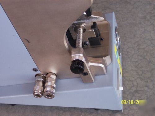 New cembre pnb-1 electrical connector crimping press