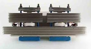 New ge thyristor assembly p/n DS3827CSN19A - 