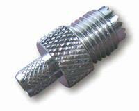 New mini uhf female crimp connectors for rg-58 RG58 