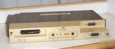 Siemens 6ES5-944-7UA22 cpu module 6ES59447UA22 