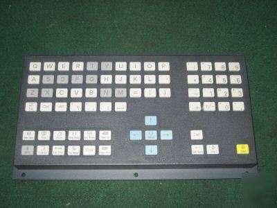 Siemens 840D cnc tastatur 6FC5203-0AC00-1AA0