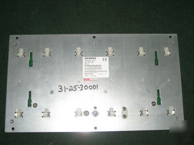 Siemens 840D cnc tastatur 6FC5203-0AC00-1AA0