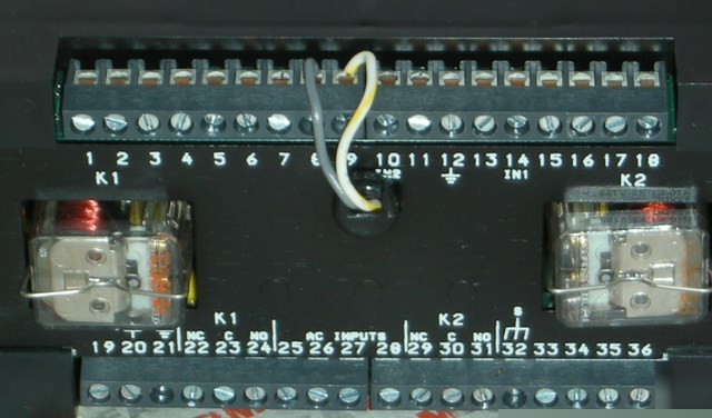 Uticore high speed serial i?o interface 76574