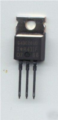 4BC20 / IRG4BC20UD / G4BC20UD / IRG4BC-20UD / G4BC-20UD