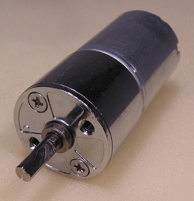 4X dc 12V/12 v dc 30RPM high torque gear motors-buysafe