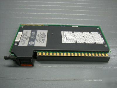 Ab allen bradley 1771-odd 1771ODD output module