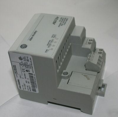 Allen bradley 1794-asblt (0104)