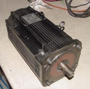 Allen bradley servo motor 1326AB-B520E-21