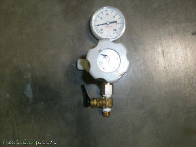 Ap tech AK1010B 4PL 4400 valve