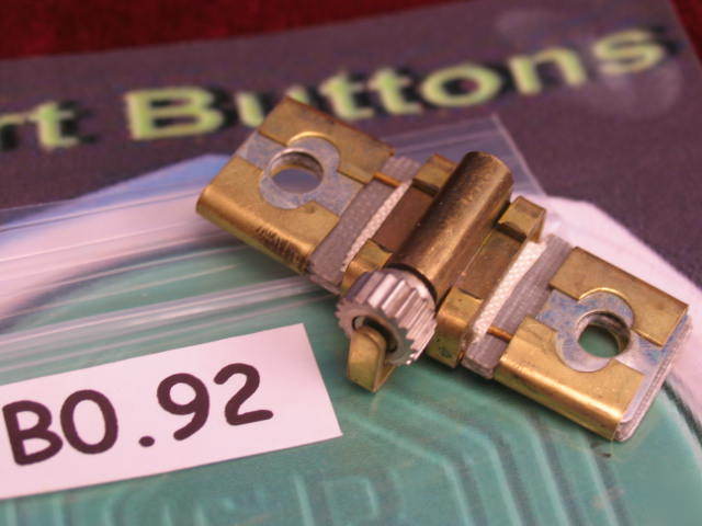 B0.92 square d thermal overload heater