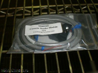 Banner econo beam sensor SE612CX