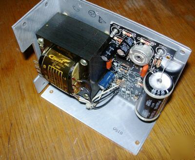 C48-1.0 CP625 condor power supply 48V at 1A