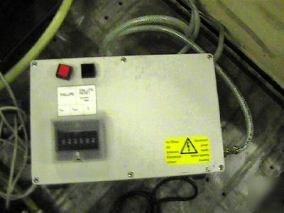Deprag vibratory part feeder automation screw gun festo