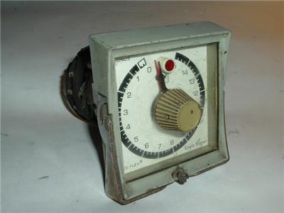 Eagle cycl-flex timer-HP514A6-used-0-15 second