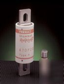 Ferraz-shawmut A70P80-4 form 101 semiconductor fuse
