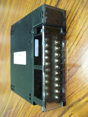 Ge fanuc IC693MDL741C 12/24VDC output IC693MDL741-c
